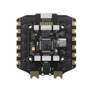 Nuevo GEPRC TAKER F405 BLS 80A V2 16MB V3 Controlador de vuelo 4-IN-1 ESC FPV Drone Componentes - Product Image 5
