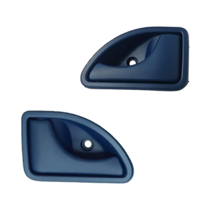 Nouvelle poignée de porte 8200289432 pour Renault <span class=keywords><strong>Twingo</strong></span> et Kangoo modèle 8200289422 - Product Image 1