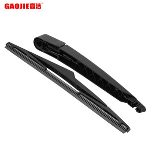 Aplicable a Opel Astra III 3 H 2003-2009 conjunto de brazo oscilante para limpiaparabrisas trasero 1273395 - Product Image 4