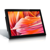 Ndroid ablet de 21,5 pulgadas, 24 pulgadas y 27 pulgadas a prueba de agua