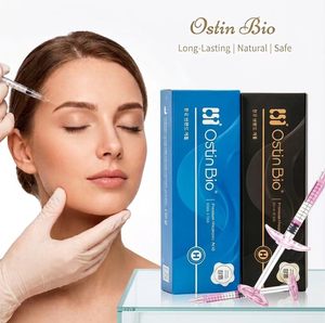 Painless <strong>Injectable</strong> HA Dermal Filler Korean Brand Skin Tightening Professional Aesthetic Facial Filler OEM ODM Wholesale Supply - Product Image 2