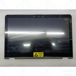 Pantalla LCD Táctil de 15.6 Pulgadas para <span class=keywords><strong>HP</strong></span> <span class=keywords><strong>Envy</strong></span> X360 M6-AQ 15-AQ M6-AQ105DX M6-AQ103DX 15-AQ123CA 15-AQ166NR M6 AQ103DX - Product Image 1