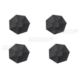 Protection de jantes de voiture StarNav, protection de moyeu de roue enveloppée pour Tesla Cybertruck 2024, kit carrosserie, pièce extérieure, accessoires auto - Product Image 6