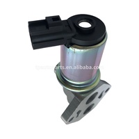Soupape de régulation d'air de ralenti de haute qualité pour Ford OEM E77Z-9F715-AA E77Z9F715AA