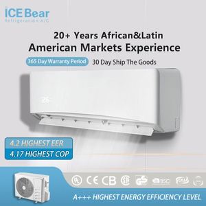 12000BTU fábrica profesional R22 9000BTU uso doméstico inversor 2Ton 24000Btu <span class=keywords><strong>aire</strong></span> <span class=keywords><strong>acondicionado</strong></span> <span class=keywords><strong>Dual</strong></span> Split - Product Image 3