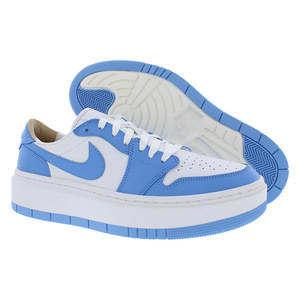 Scarpe Jordan Air Jordan 1 Elevate Low SE da Donna Colore Bianco/Blu Università |   100% Autentico - Product Image 5