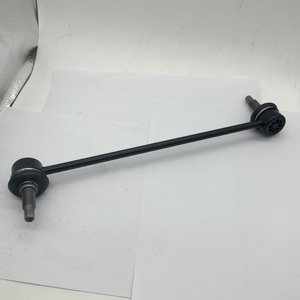 Thanh cân bằng trước tăng cường độ ổn định cho Hyundai <span class=keywords><strong>Kia</strong></span>, vị trí bên trái, chất liệu kim loại, mã 54830 F2000 - Product Image 6