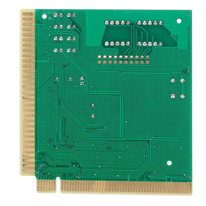 AK <span class=keywords><strong>PCI</strong></span> & Isa Bo mạch chủ <span class=keywords><strong>Tester</strong></span> chẩn đoán hiển thị 4-chữ số PC máy tính bảng mẹ gỡ lỗi bài phân tích thẻ - Product Image 3