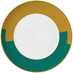 Jinétoi — assiettes en céramique de Style nordique, <span class=keywords><strong>plat</strong></span> de vaisselle, 2022 INS - Product Image 6