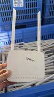 Grosir Xinsuhang H3-2S XPON GPON ONT 4GE Tel USB Dual Band AC1200 Modem Serat Optik Firmware Bahasa Inggris