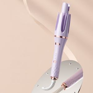 <span class=keywords><strong>Fer</strong></span> à <span class=keywords><strong>friser</strong></span> portable pour la maison et les voyages, crée des coiffures magnifiques et durables - Product Image 2