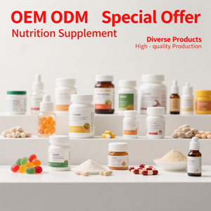 OEM ODM quế Fudge thảo dược bổ sung thành phần tự nhiên Quế Gummy - Product Image 6