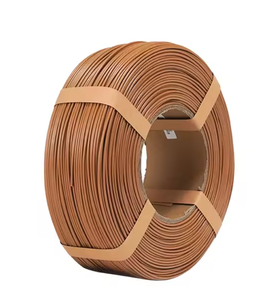 Filamento PLA+ de 1.75MM para Impresión Rápida ESUN, Bobina de PLA+ para Impresoras 3D Bambu Lab, 1KG - Product Image 1