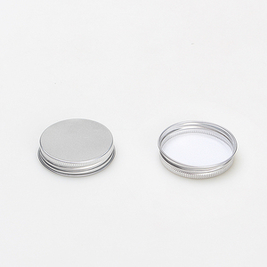 منتجات جديدة للمطبخ بغطاء معدني مختوم برطمان على شكل يقطين - Product Image 5