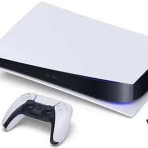 Consola de Videojuegos Original Sony PlayStation 5 Pro 4K 2TB 120fps Ultra Alta Velocidad Tres Versiones Nueva de Japón - Product Image 3