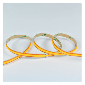 Tira de Luces LED COB de 528 LED de Corte Libre, Cortable en Cualquier Lugar, Regulable y de Alto Brillo para Proyectos - Product Image 1