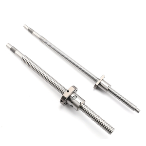 Building Material Shops High Pitch Rotating 1200mm Rod Rail <b>Kit</b> - Product Image 2
