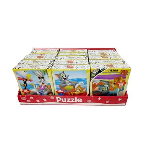 Wholesale Custom <strong>Cat</strong> Cardboard <strong>Jigsaw</strong> <strong>Puzzles</strong> for Kids Children <strong>Puzzle</strong> <strong>Jigsaw</strong> - Product Image 3