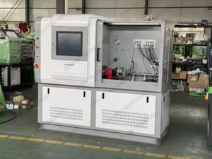 ม้านั่งฉีดดีเซล CR917 <span class=keywords><strong>cr917s</strong></span> ม้านั่งทดสอบ <span class=keywords><strong>cr917s</strong></span> - Product Image 2