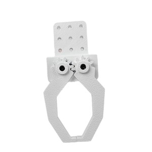 Pinza Mecánica Mini SG90 Impresa en 3D L523 - Product Image 5