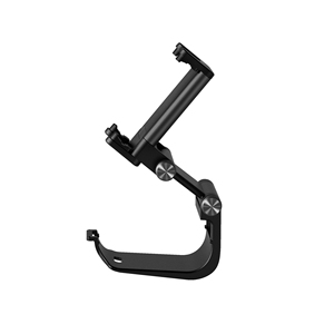 8Bitdo Pro 2 Joystick Bracket Clip for Windows / MacOS / Steam / <strong>Switch</strong> / Raspberry Pi / PC Game <strong>Controller</strong> <strong>Holder</strong> - Product Image 2