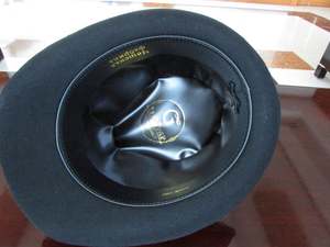 หมวกทรงสูงแบบคลาสสิก R107 ทำจากผ้าสักหลาดขนสัตว์แท้ 100% สำหรับผู้ใหญ่ ยี่ห้อ CD ผลิตจากผ้าไม่ถักทอ เหมาะสำหรับทุกฤดูกาล ใช้ในงานปาร์ตี้หรือโอกาสทั่วไป - Product Image 6