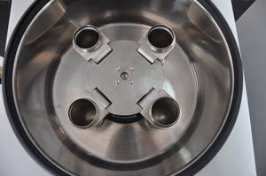 Fabriek Levering 50 Ml <span class=keywords><strong>Swing</strong></span> Rotor Lage Snelheid Laboratoriumcentrifuge Zuinig En Betaalbaar - Product Image 5