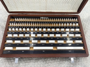 Referentienormen Gebruikt 3 Punt Binnen Nonius Schuifmaat Digitale <span class=keywords><strong>Micrometer</strong></span> 0-100Mm