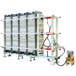 Membrana de Electrodálisis de Alta Calidad 0.9-1.7V para Reciclaje de Aguas Residuales - Product Image 1