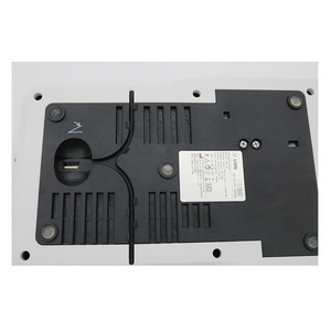 Machine à ultrasons dentaire Virun 20W avec indicateur de niveau de liquide pour clinique dentaire, élimination du tartre et toilettage des animaux - Product Image 3