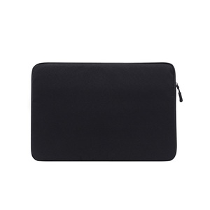 Housse d'ordinateur portable personnalisée, prix d'usine en Chine, sac pour ordinateur portable avec poignée robuste pour hommes et femmes - Product Image 1