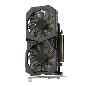 Carte graphique RTX 3050 personnalisée avec logo OEM, vente en gros, GPU 8 Go GDDR6, double ventilateur, PCIe 4.0, carte vidéo haute performance, GPU offrant une performance supérieure - Product Image 4