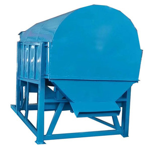 เครื่องกรองแบบสั่นสะเทือนวงกลม FUXIN สำหรับการคัดแยกแร่ พร้อมมอเตอร์ขับเคลื่อน ความยาว 3 เมตร อุปกรณ์เกรดอุตสาหกรรม - Product Image 4