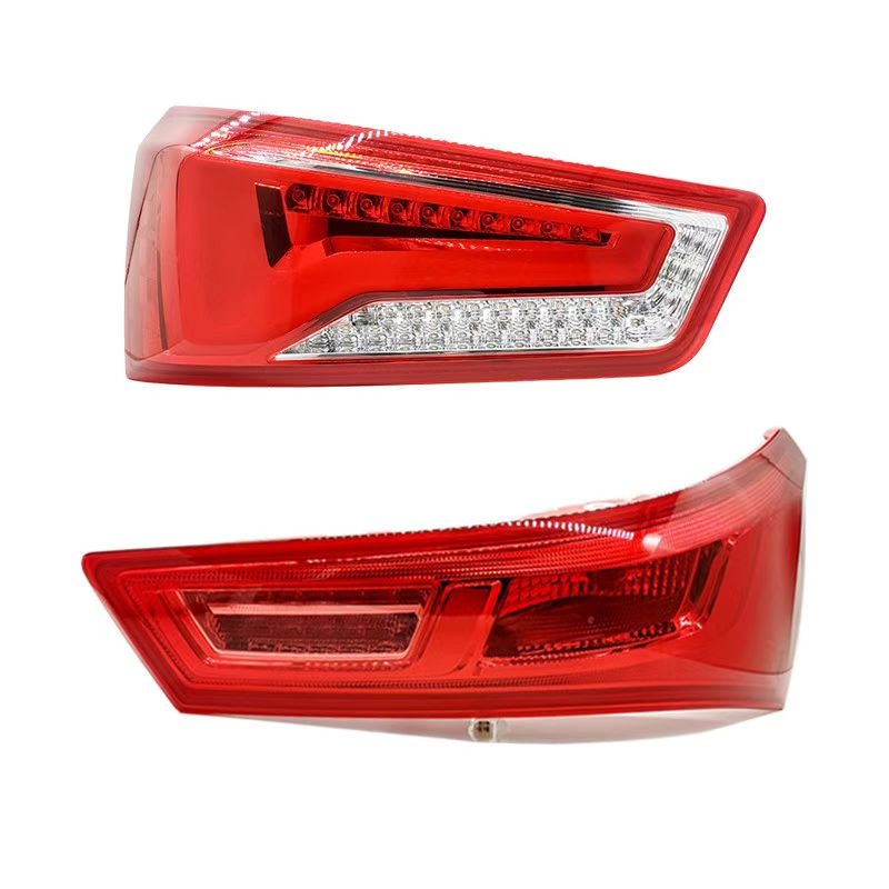 Auto Body Lamp Rear Flat Brake Light LampTail Light for Wiling Sgmw Baojun 560 530 Brake Parts Image 1