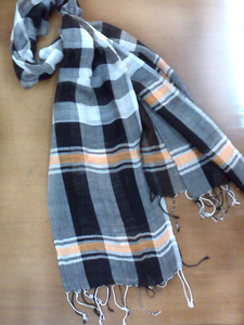 Stylish Printed Viscose <b>Winter</b> <b>Scarf</b> for Adults Traditional Shawl & <b>Scarves</b> - Product Image 4