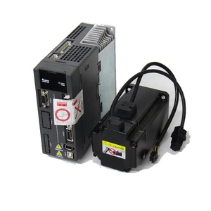 Motor de CA DELTA Serie 750W ECMA-C10807RS y Controlador ASD-A2-0721-L - Product Image 5