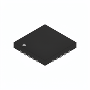 Components Electronic 20 WFQFN Exposed Pad Power Management (PMIC) A8303SESTR-T Original One Stop Service - Product Image 1