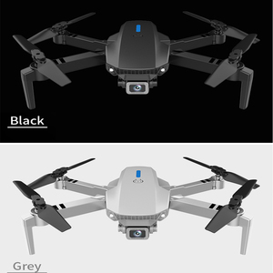 En stock, E88 <span class=keywords><strong>RC</strong></span> Quadcopter, trois caméras, avant, bas, arrière, drone télécommandé, réglage de l'objectif, <span class=keywords><strong>cadeau</strong></span> pour adultes, passe-temps - Product Image 1