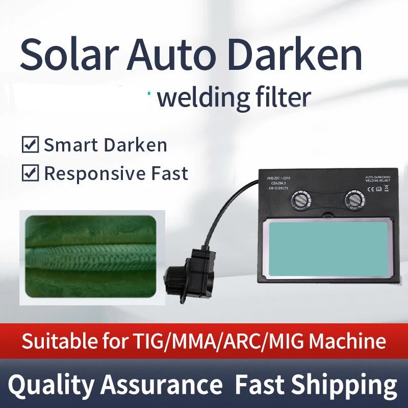 Welding Filter