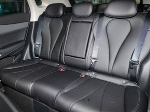 Nouvelle voiture électrique SUV BYD Sealion 05, autonomie 520 km, conduite intelligente, 2025 - Product Image 6