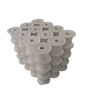 Kích thước dài nhất uhmw polyethylene Rod/Ống/bar, HDPE Rod - Product Image 4