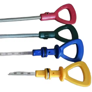 Outil de mesure de jauge d'huile moteur Offre Spéciale 925mm pour merce-des-be-nz jauge d'huile de transmission OEM 120589062100 utilisée pour la voiture - Product Image 2