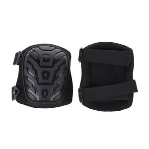 Ce-Gecertificeerde Ergonomische Gel Kniebeschermers Comfortabel Ondersteunen Ademende Functie Voor Zwaar Werk Industriële Fitnessveiligheid Voor - Product Image 6