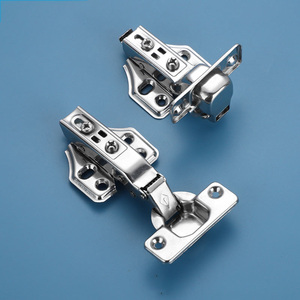 Manufacturer Furniture Kitchen Hardware 35mm Soft Closing Hydraulic Cabinet <b>Door</b> <b>Hinge</b> - Product Image 5