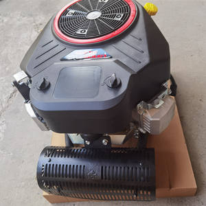 Moteur à essence bicylindre Loncin 2P80F 25 ch 764 cm³ à arbre vertical LC2P80F - Product Image 6