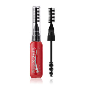 Mascara mat longue durée personnalisé avec logo OEM, marque privée, pour les <span class=keywords><strong>cils</strong></span> des filles, gel transparent pour les sourcils, rehausseur <span class=keywords><strong>de</strong></span> sourcils, imperméable - Product Image 5