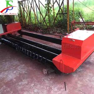 Máquina de nivelación de <span class=keywords><strong>pavimento</strong></span> de hormigón y cemento, manejo inteligente, adoquines eléctricos - Product Image 3