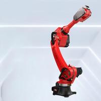 Pengalaman Berabad-abad dalam Lengan Robot Kolaboratif dan Lengan Robot Kecil untuk Berbagai Skenario