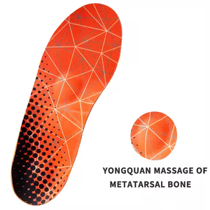 S-king plantar Fasciitis chân lót Arch Hỗ trợ dụng cụ chỉnh hình chèn làm giảm bàn chân phẳng dụng cụ chỉnh hình lót - Product Image 5