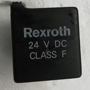 Bobina Solenoide Inteligente Shanhe para Excavadora y Camión Bomba, Clase F, 24 V CC, H - Product Image 4